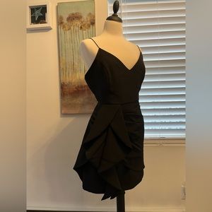 LULUS event dress